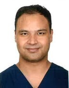 Dr. SURENDRA KUMAR ACHARYA